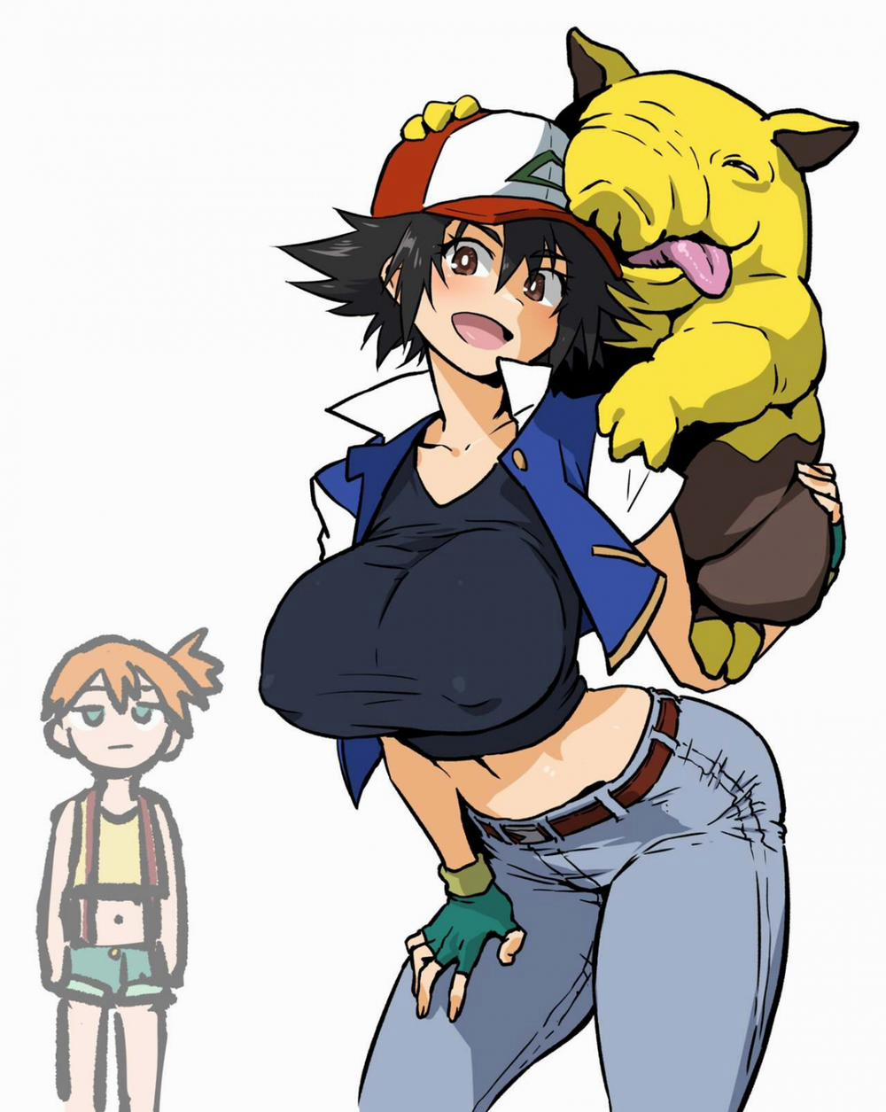 List truyện Ahemaru 5 0 6 trang 44