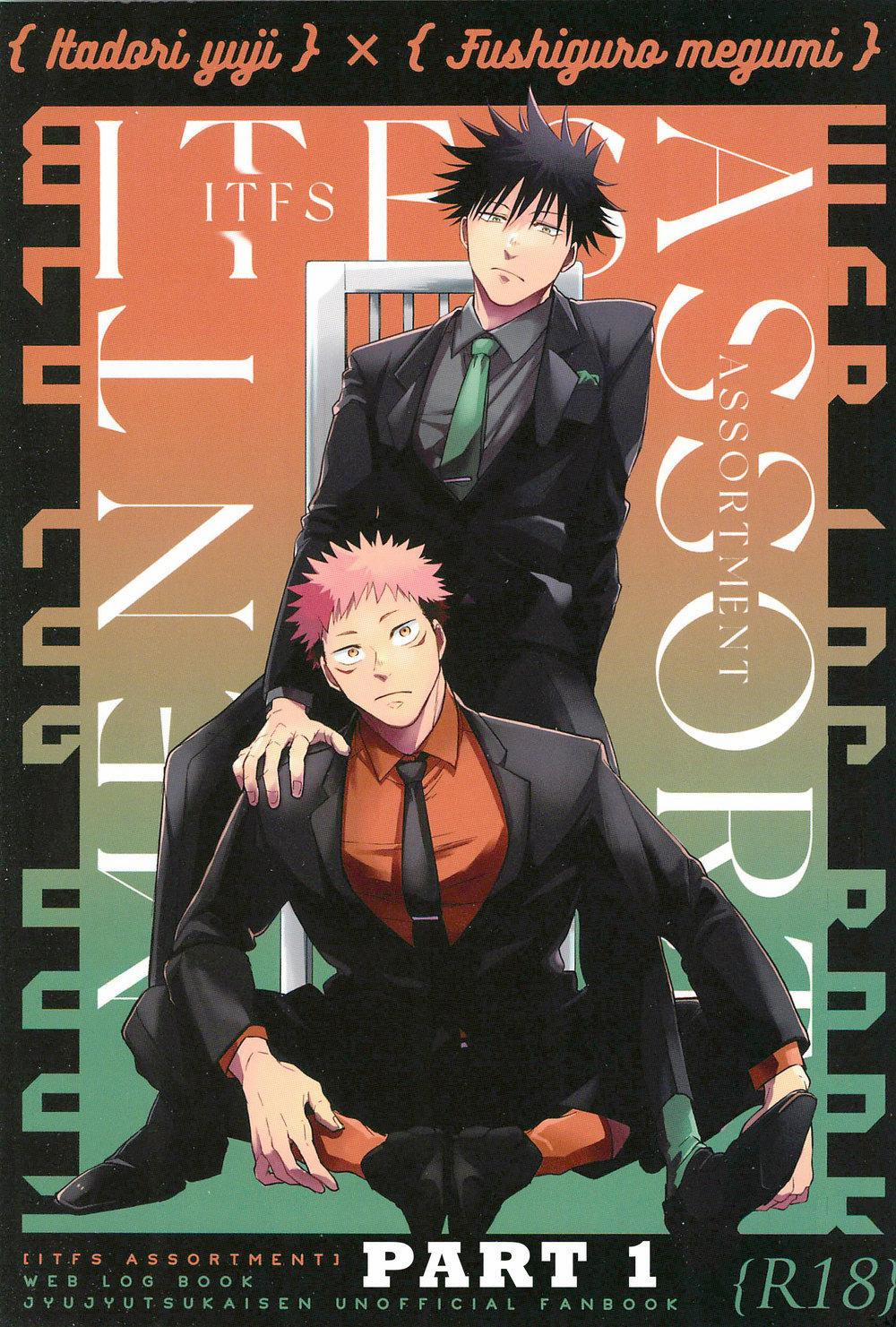 List Truyện Manga Ngắn Theo Yêu Cầu 1 trang 0