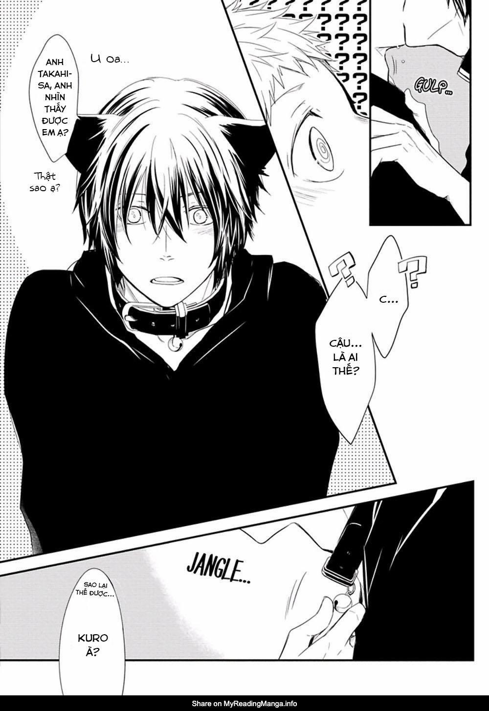 List Truyện Manga Ngắn Theo Yêu Cầu 10 trang 11