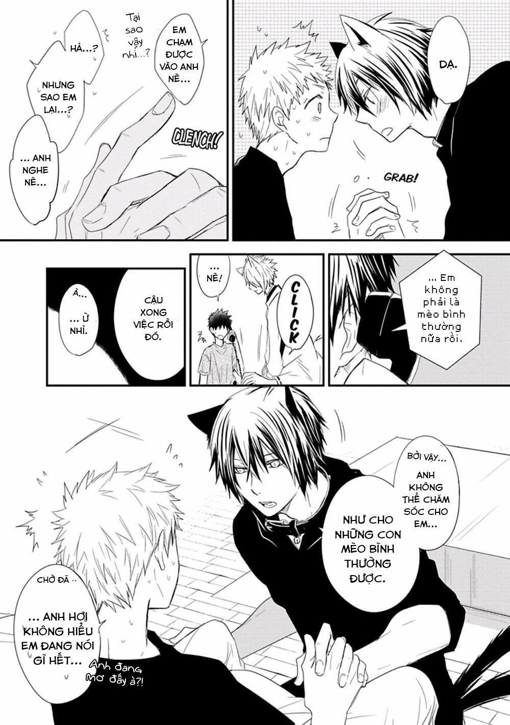 List Truyện Manga Ngắn Theo Yêu Cầu 10 trang 12