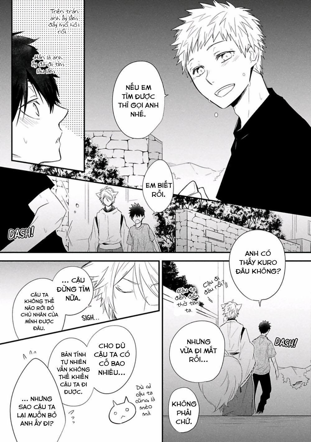 List Truyện Manga Ngắn Theo Yêu Cầu 10 trang 2