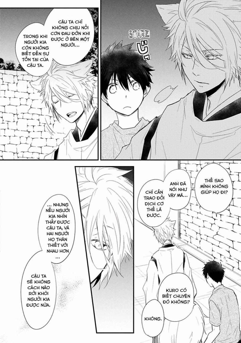 List Truyện Manga Ngắn Theo Yêu Cầu 10 trang 3