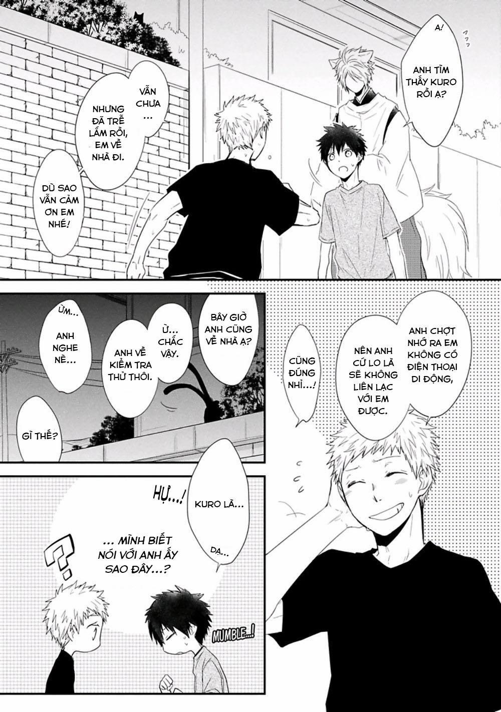 List Truyện Manga Ngắn Theo Yêu Cầu 10 trang 6