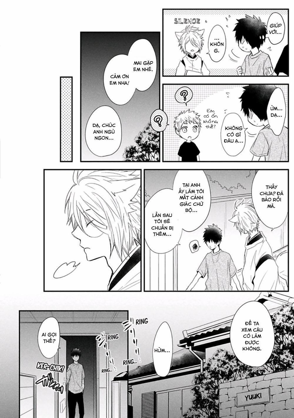 List Truyện Manga Ngắn Theo Yêu Cầu 10 trang 7