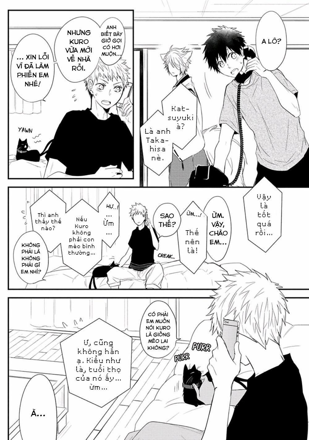 List Truyện Manga Ngắn Theo Yêu Cầu 10 trang 8