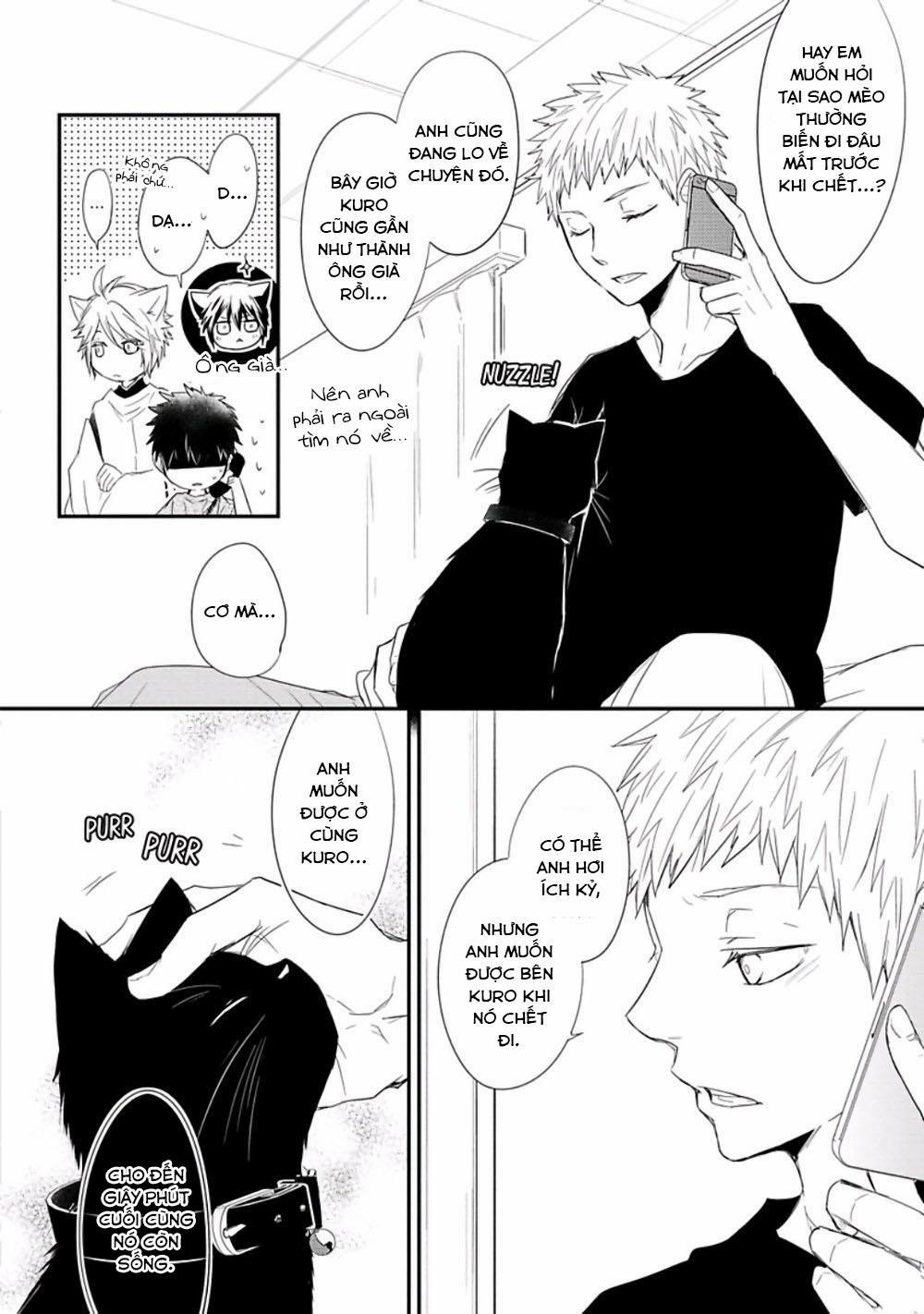 List Truyện Manga Ngắn Theo Yêu Cầu 10 trang 9