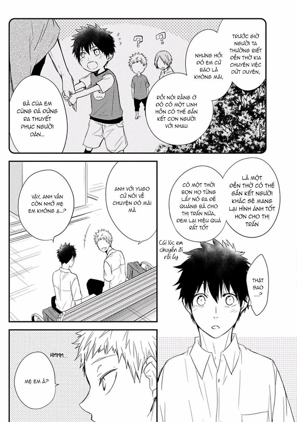 List Truyện Manga Ngắn Theo Yêu Cầu 11 trang 10