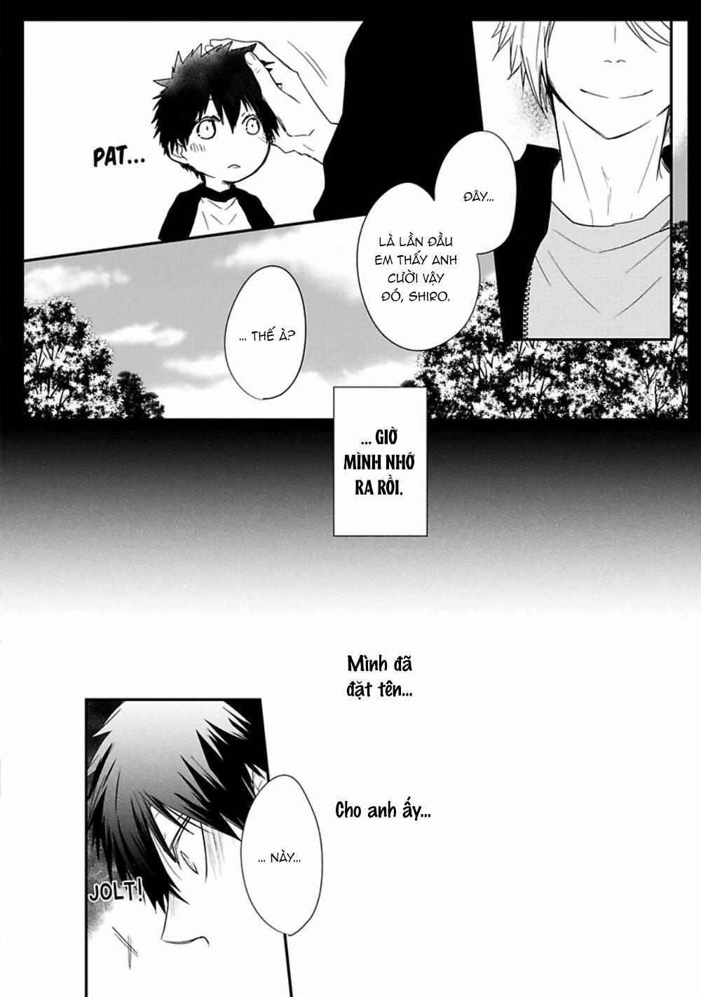 List Truyện Manga Ngắn Theo Yêu Cầu 11 trang 19