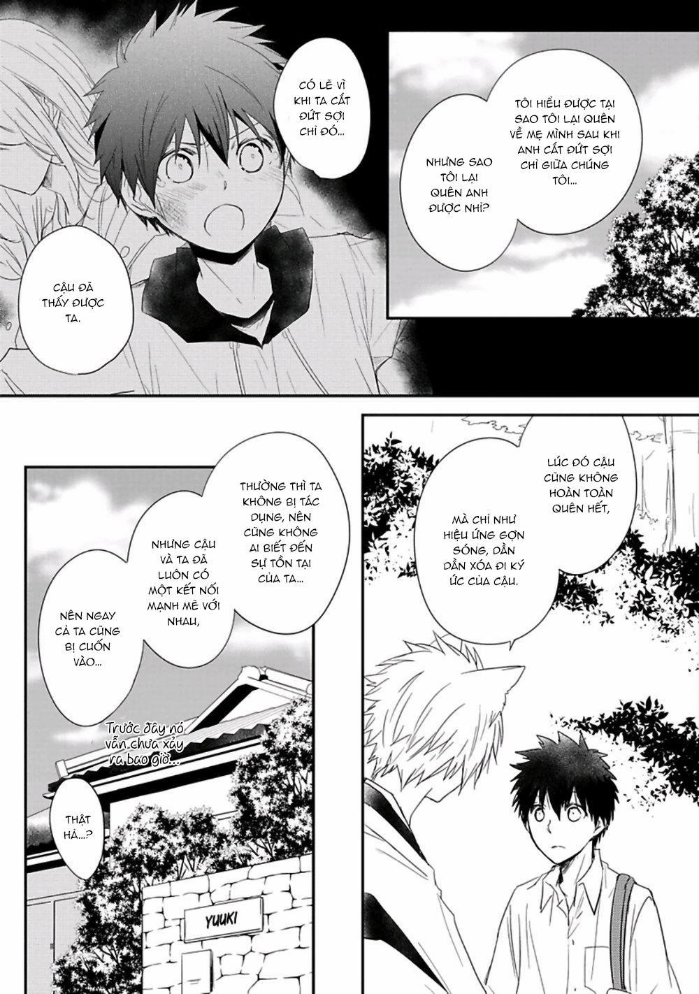 List Truyện Manga Ngắn Theo Yêu Cầu 11 trang 22