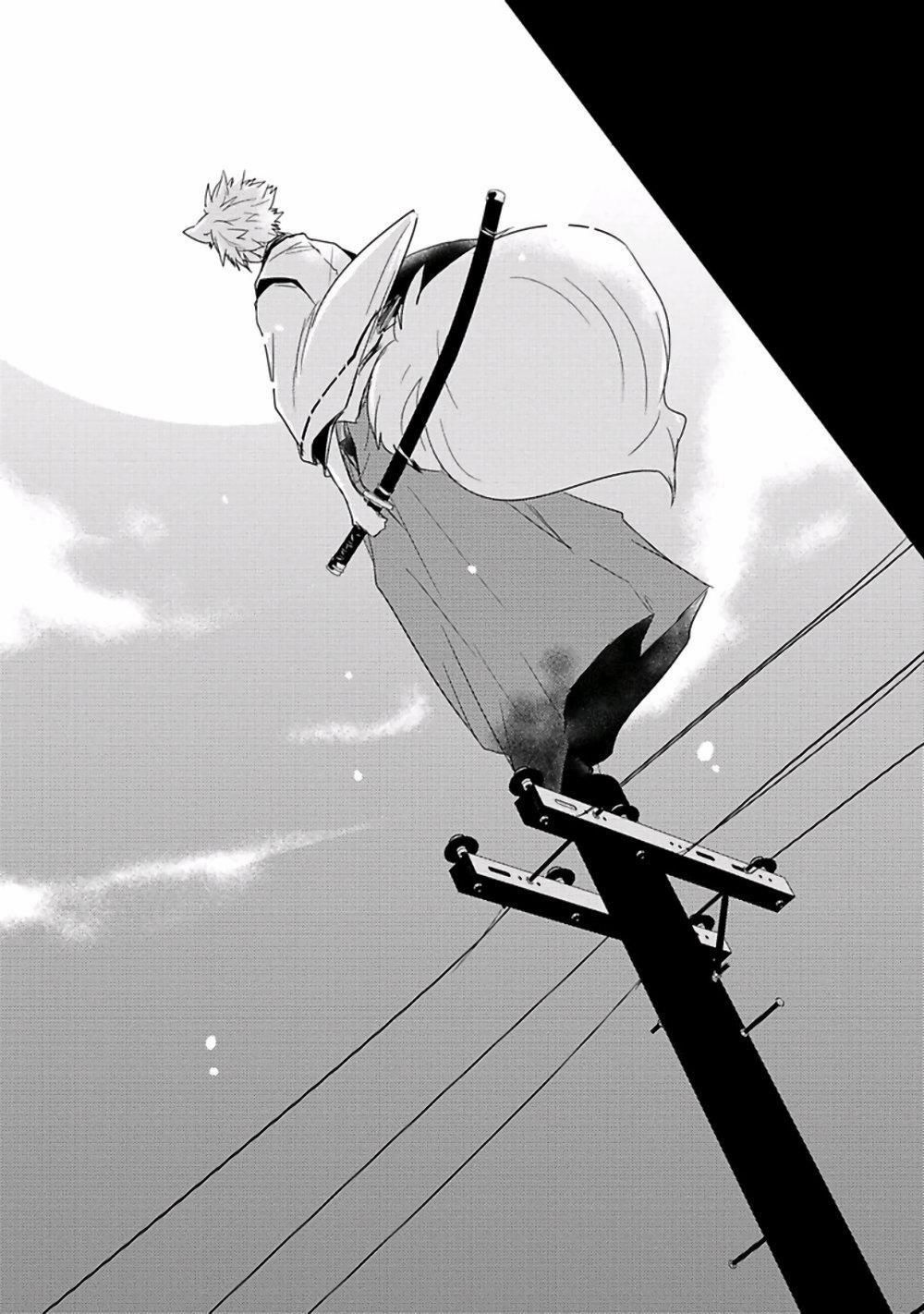 List Truyện Manga Ngắn Theo Yêu Cầu 11 trang 6