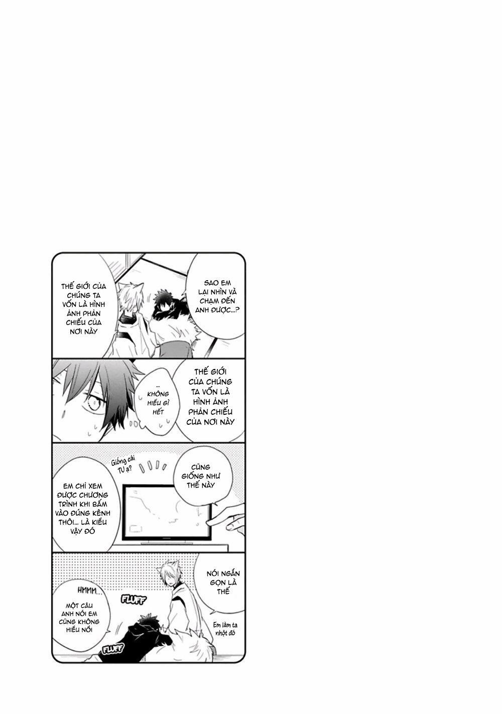 List Truyện Manga Ngắn Theo Yêu Cầu 12 trang 10