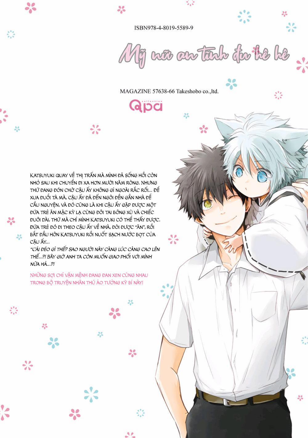 List Truyện Manga Ngắn Theo Yêu Cầu 12 trang 20