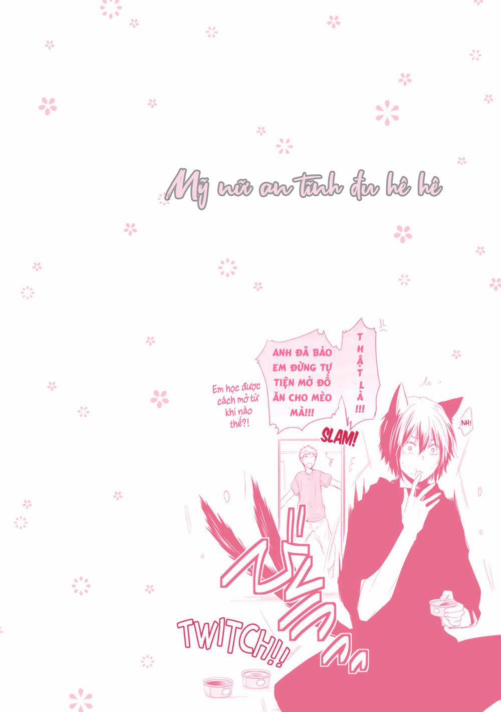 List Truyện Manga Ngắn Theo Yêu Cầu 12 trang 22