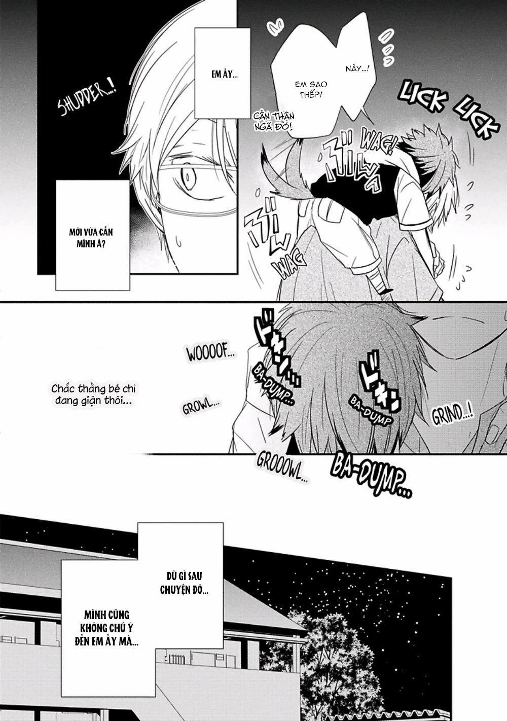 List Truyện Manga Ngắn Theo Yêu Cầu 14 trang 19