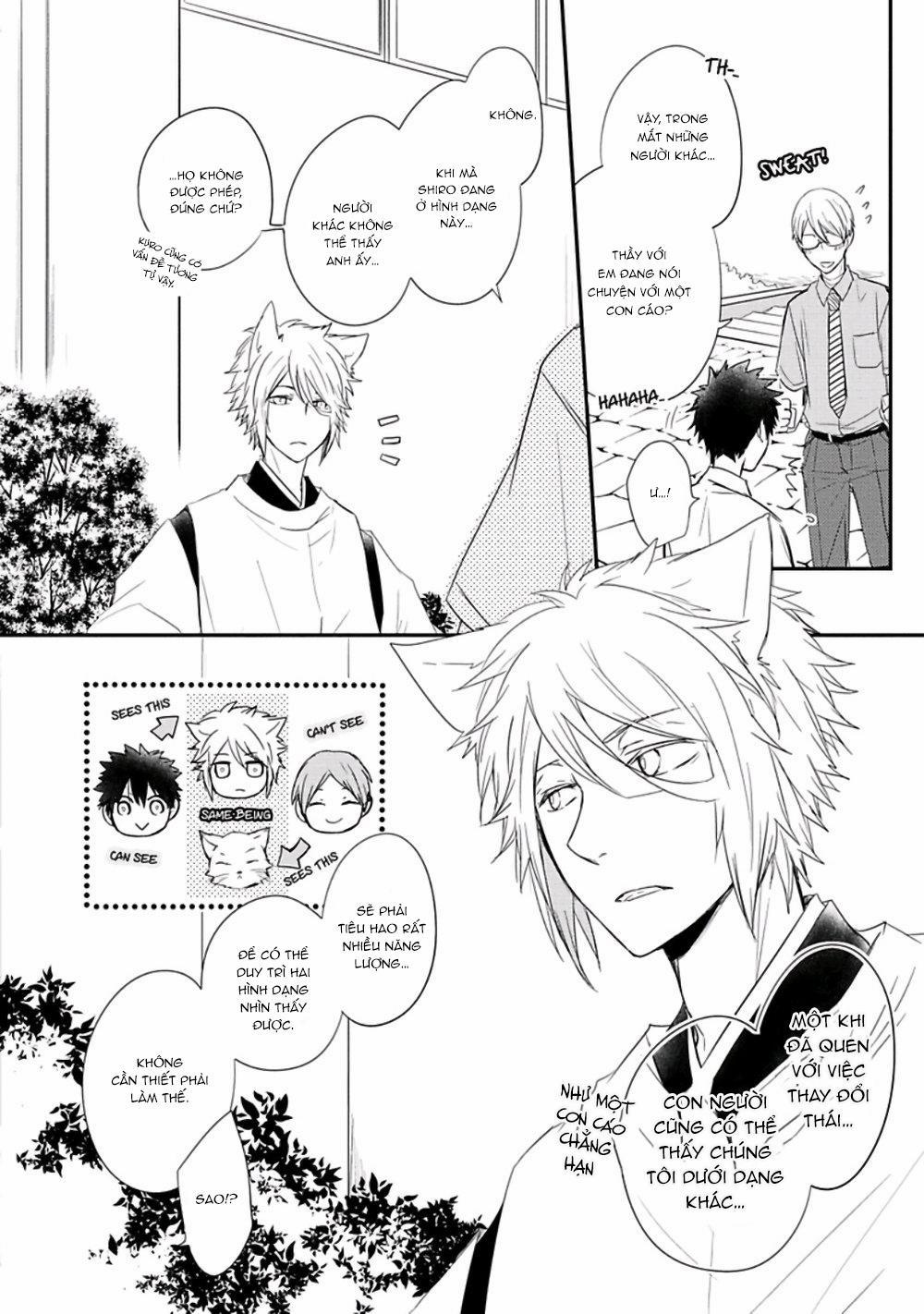 List Truyện Manga Ngắn Theo Yêu Cầu 15 trang 7