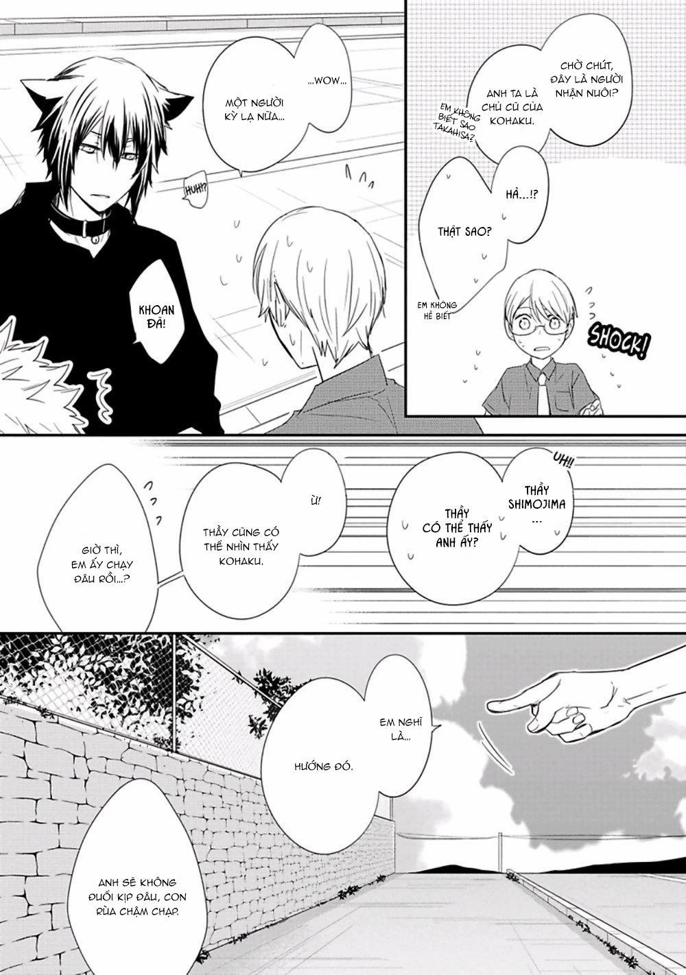 List Truyện Manga Ngắn Theo Yêu Cầu 16 trang 10