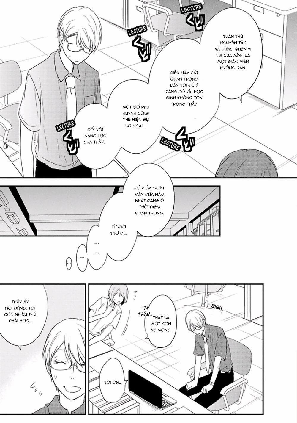 List Truyện Manga Ngắn Theo Yêu Cầu 16 trang 2