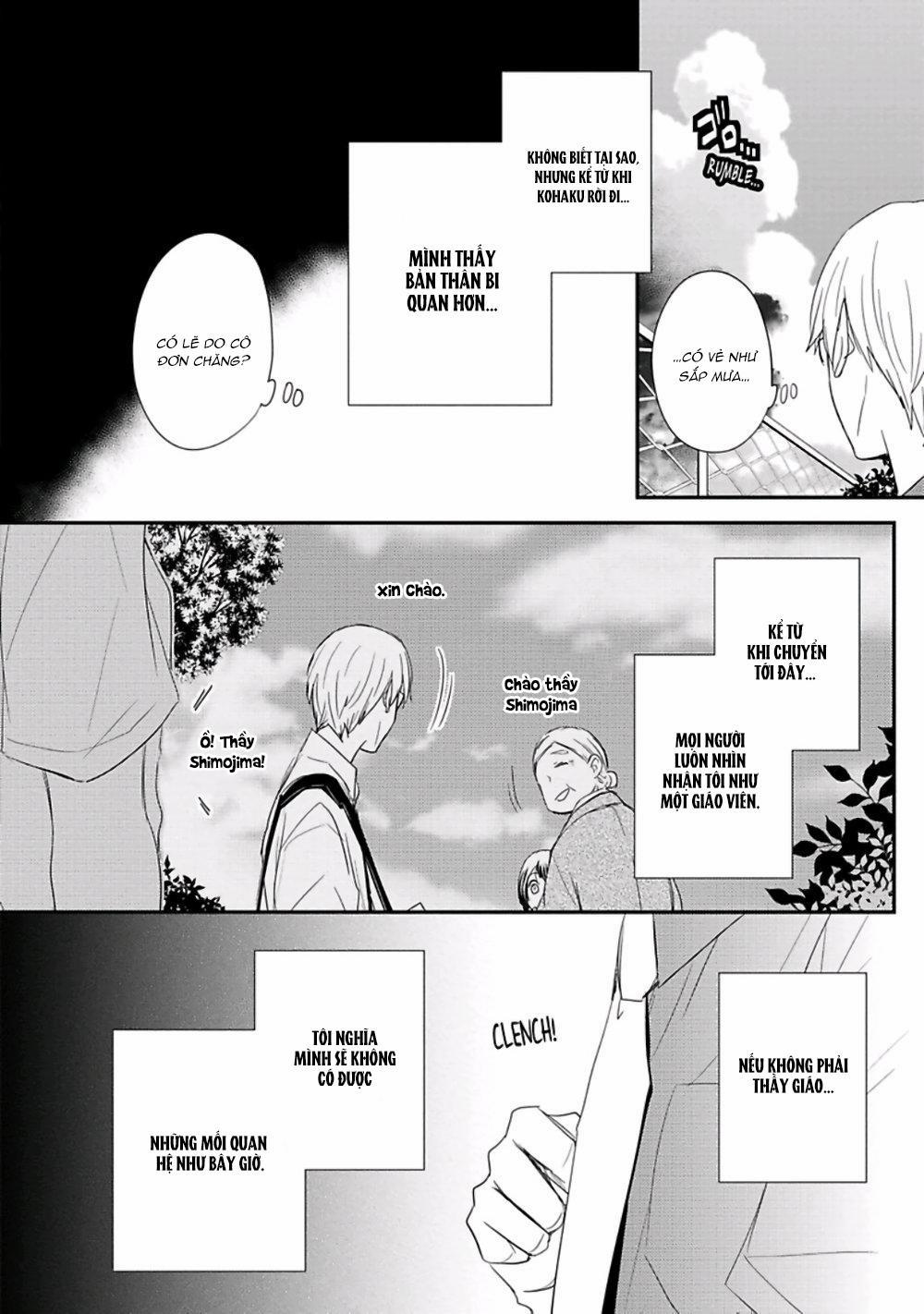 List Truyện Manga Ngắn Theo Yêu Cầu 16 trang 5