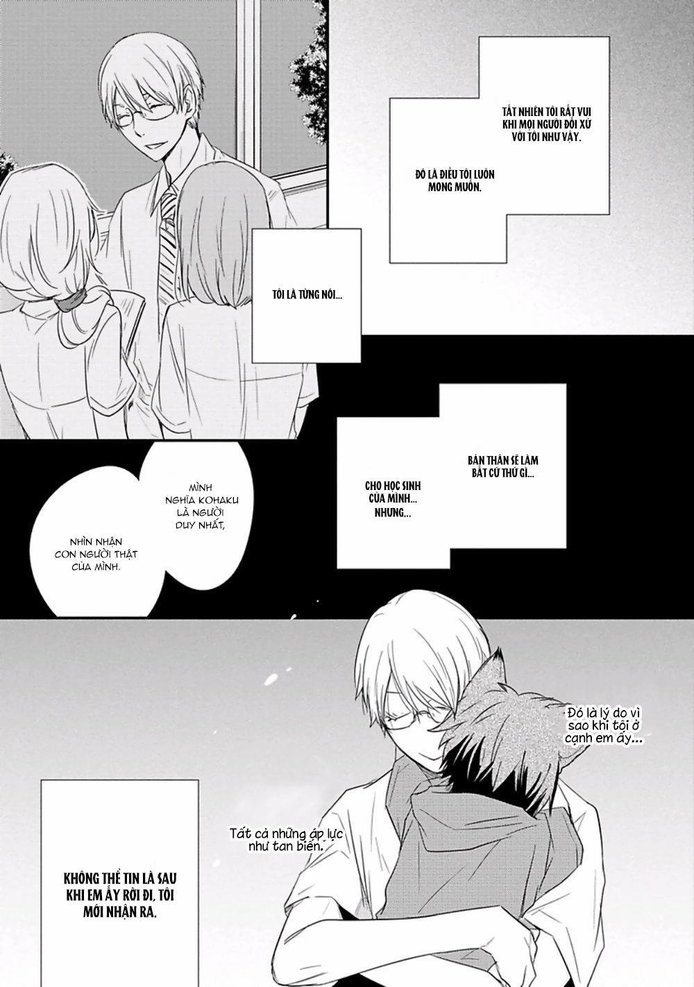 List Truyện Manga Ngắn Theo Yêu Cầu 16 trang 6