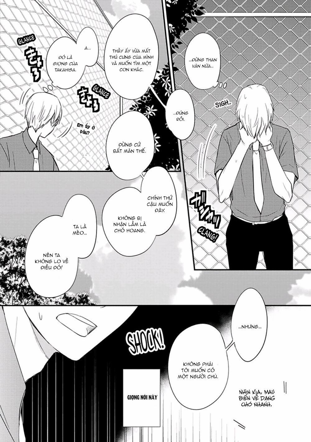 List Truyện Manga Ngắn Theo Yêu Cầu 16 trang 7