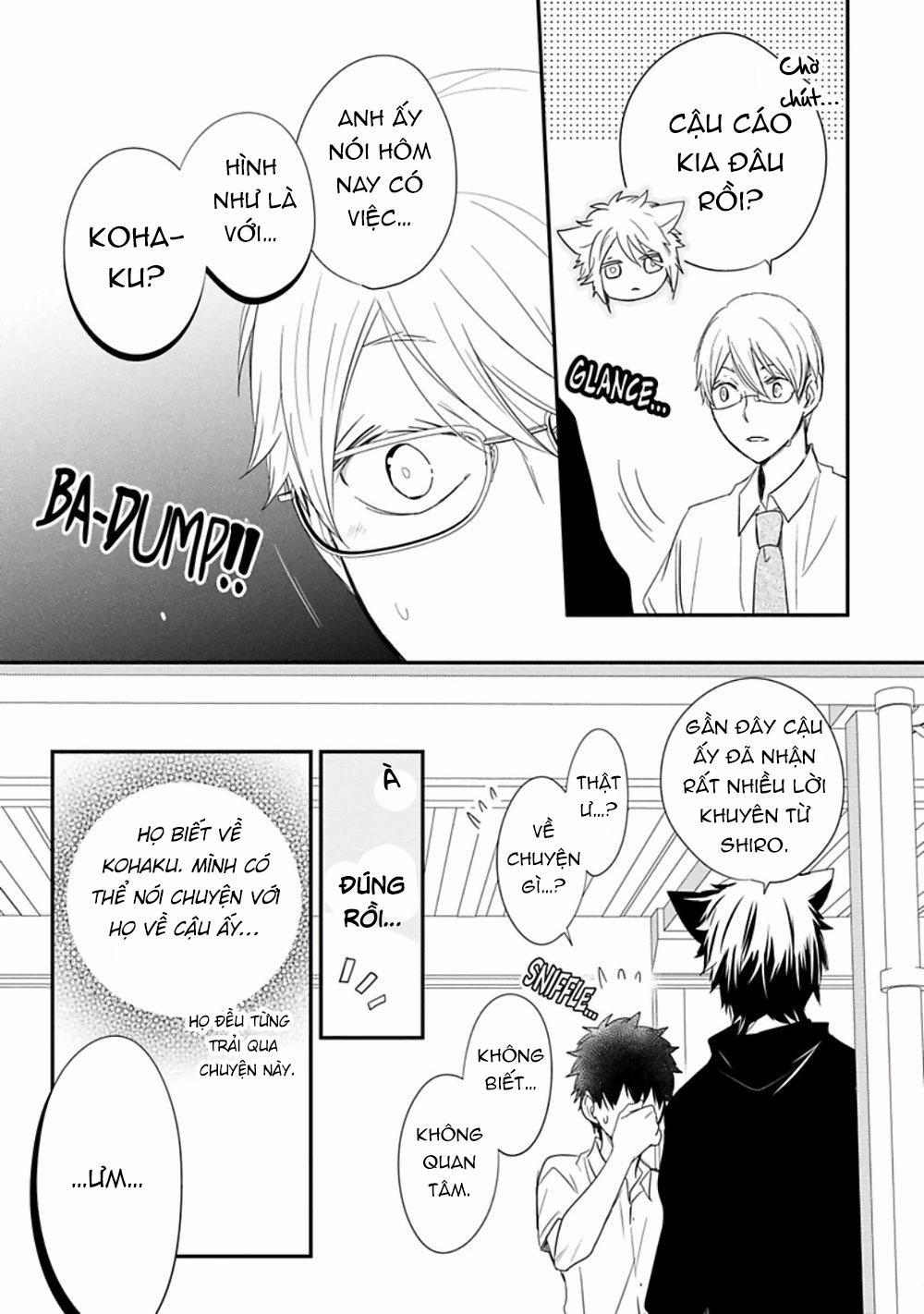 List Truyện Manga Ngắn Theo Yêu Cầu 17 trang 10