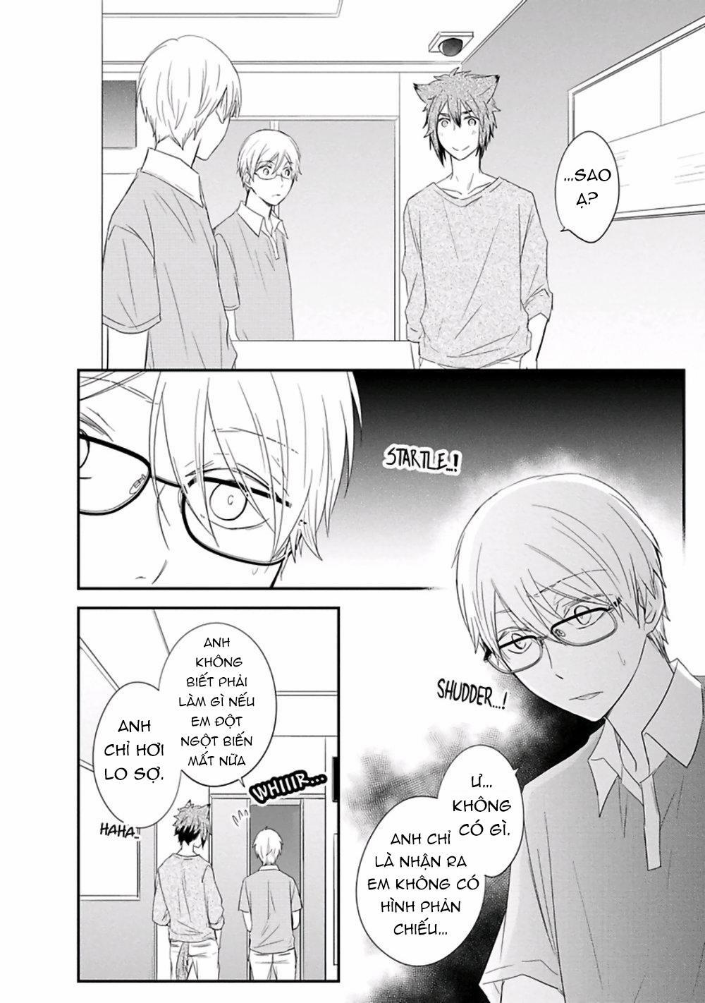 List Truyện Manga Ngắn Theo Yêu Cầu 18 trang 13