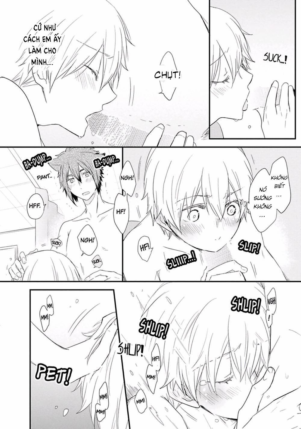 List Truyện Manga Ngắn Theo Yêu Cầu 18 trang 17