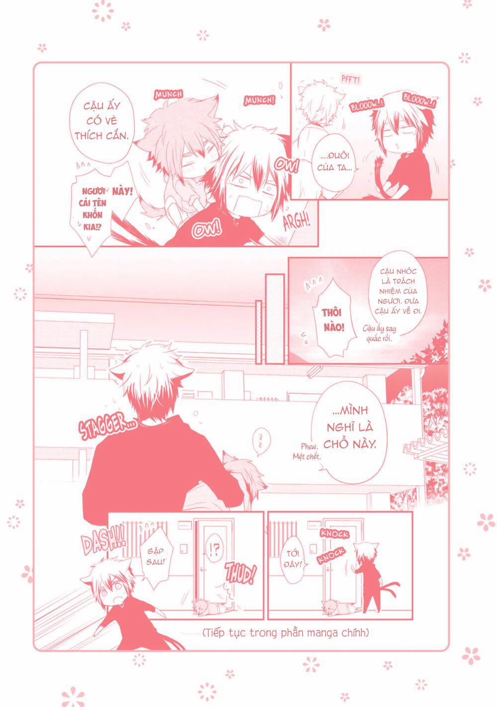 List Truyện Manga Ngắn Theo Yêu Cầu 18 trang 28