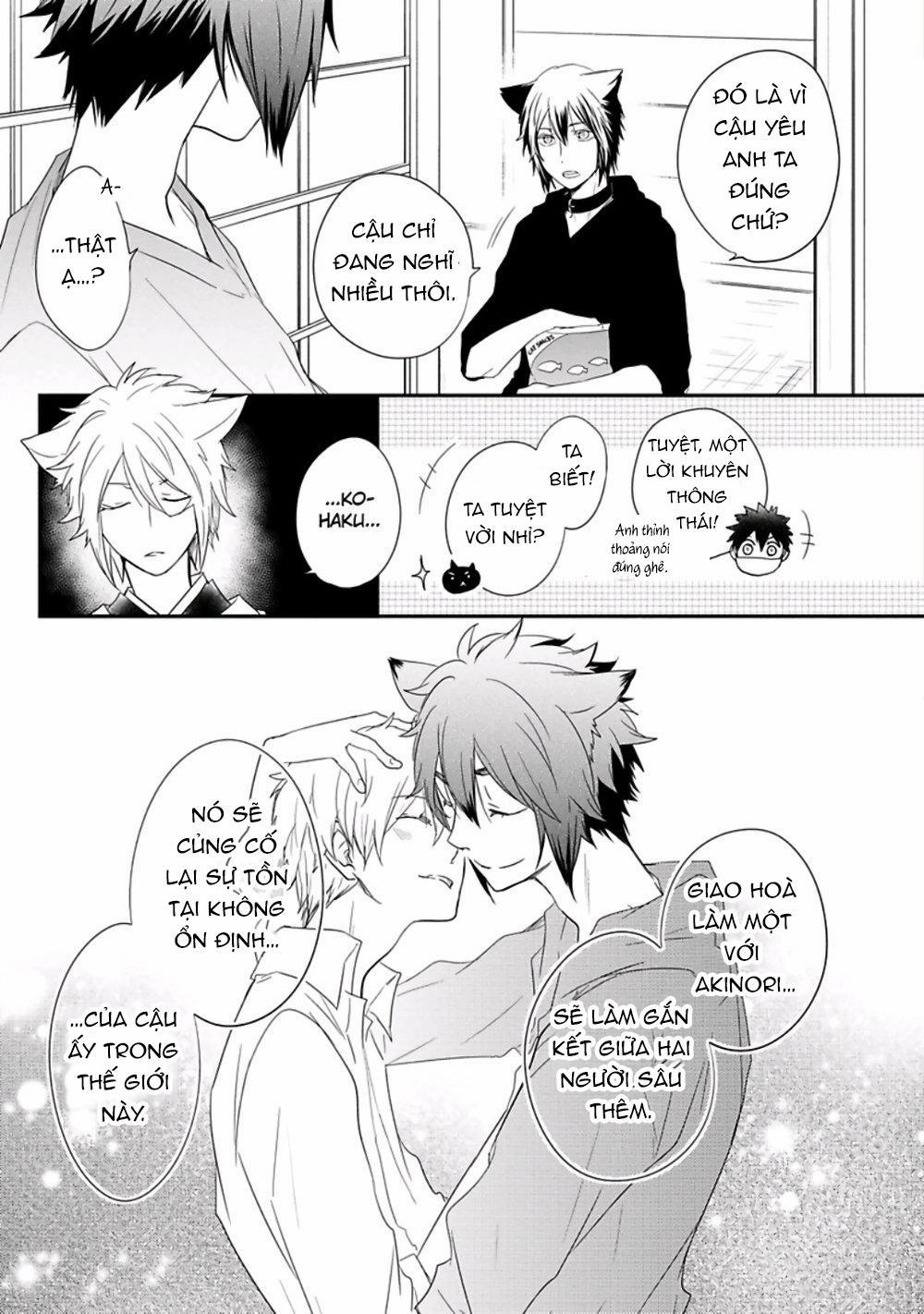 List Truyện Manga Ngắn Theo Yêu Cầu 18 trang 4