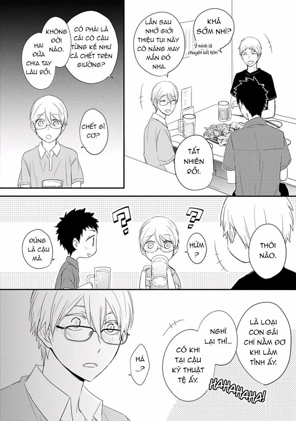 List Truyện Manga Ngắn Theo Yêu Cầu 18 trang 7