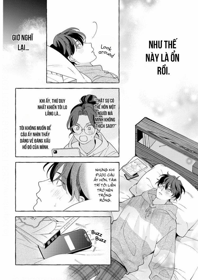 List Truyện Manga Ngắn Theo Yêu Cầu 19.1 trang 39