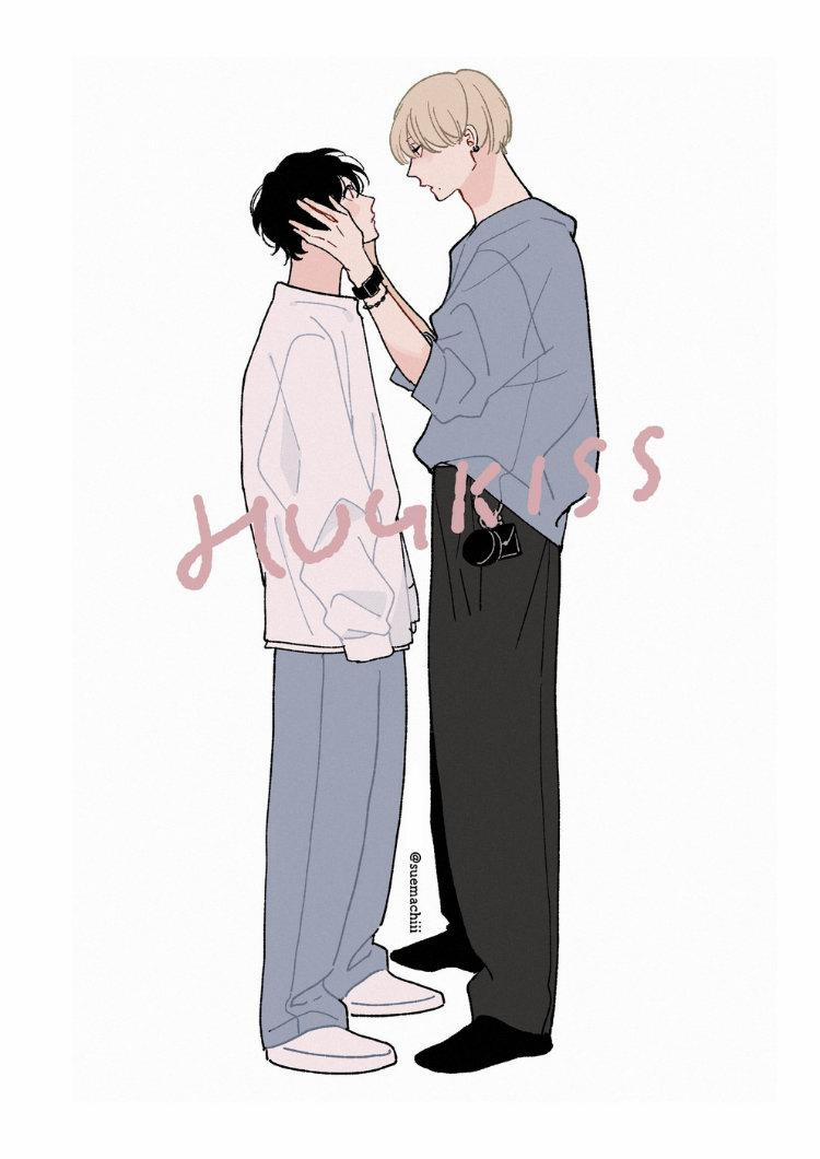 List Truyện Manga Ngắn Theo Yêu Cầu 19.1 trang 44