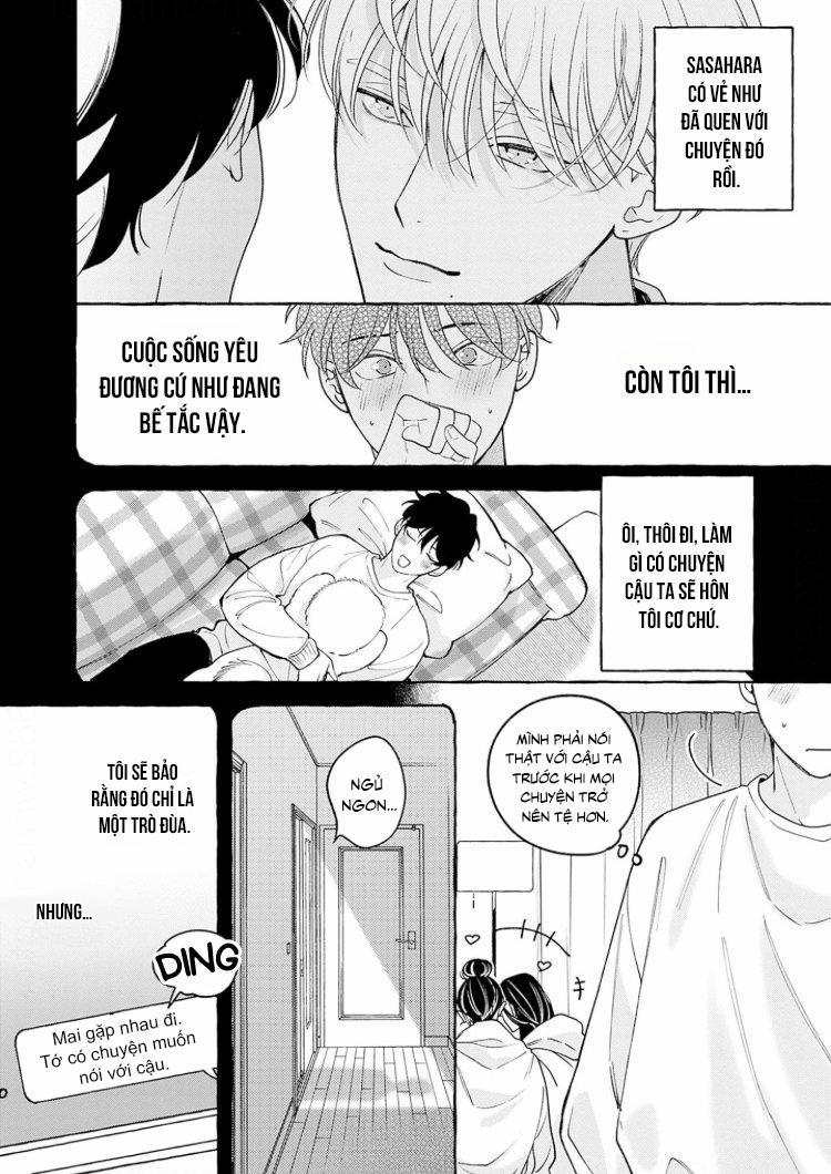 List Truyện Manga Ngắn Theo Yêu Cầu 19.1 trang 8