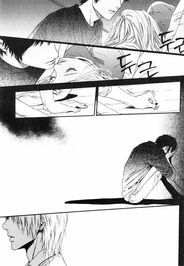 List Truyện Manga Ngắn Theo Yêu Cầu 19 trang 11