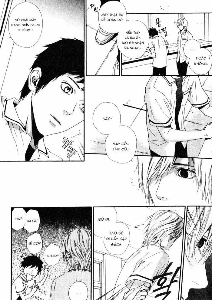 List Truyện Manga Ngắn Theo Yêu Cầu 19 trang 14