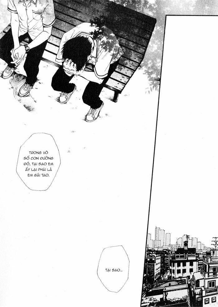 List Truyện Manga Ngắn Theo Yêu Cầu 19 trang 19