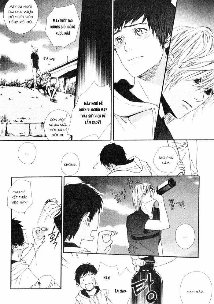 List Truyện Manga Ngắn Theo Yêu Cầu 19 trang 26