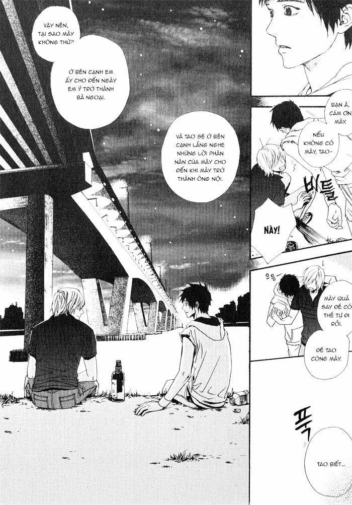 List Truyện Manga Ngắn Theo Yêu Cầu 19 trang 28