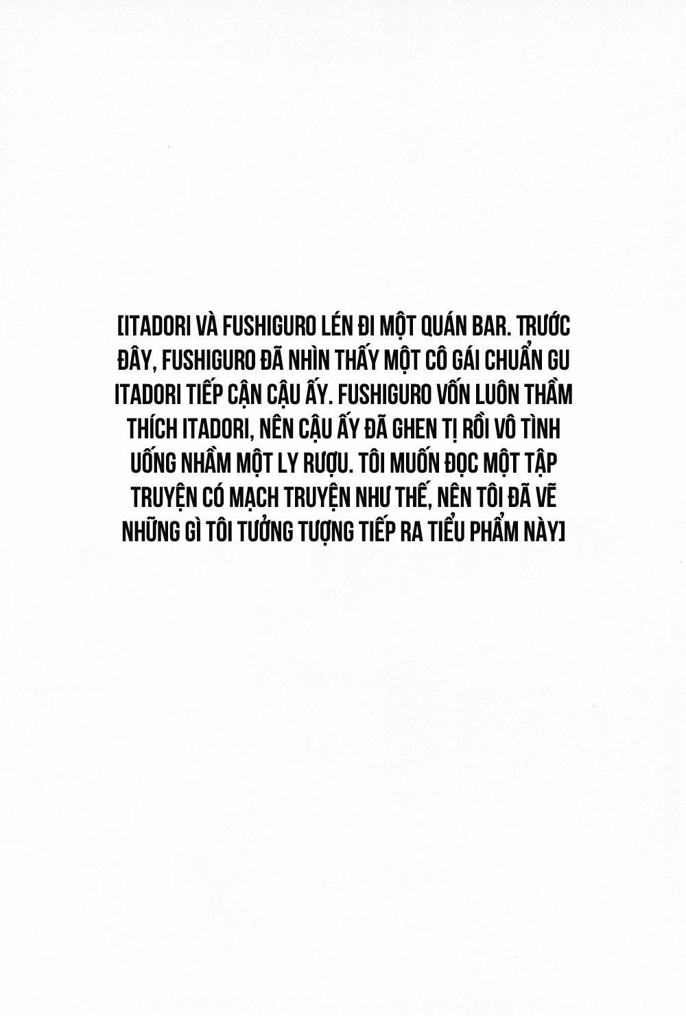 List Truyện Manga Ngắn Theo Yêu Cầu 2 trang 0