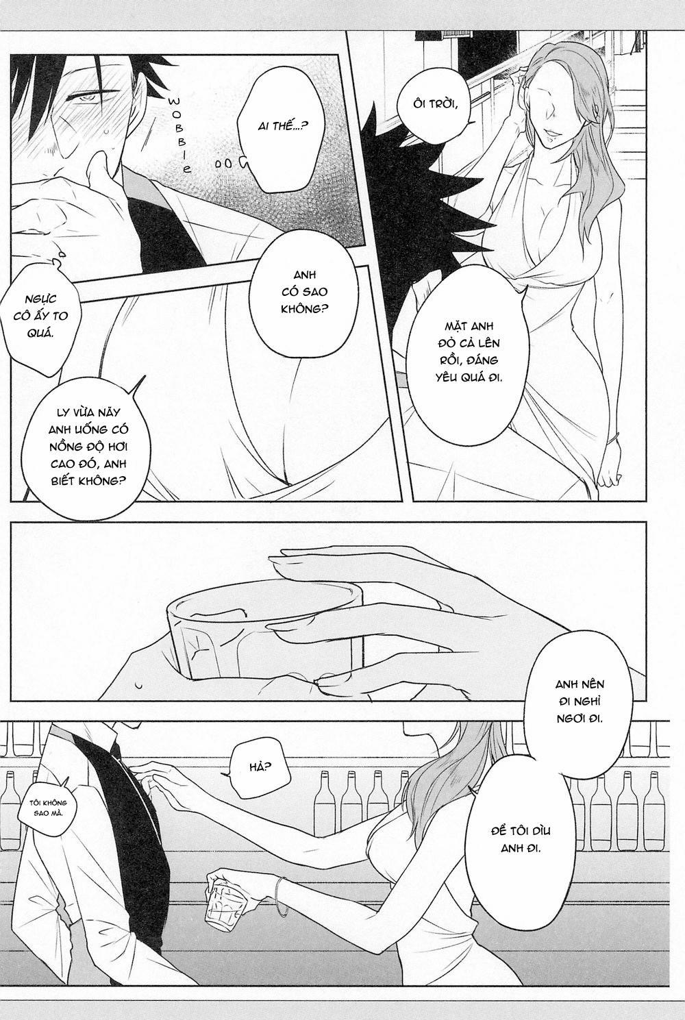 List Truyện Manga Ngắn Theo Yêu Cầu 2 trang 3