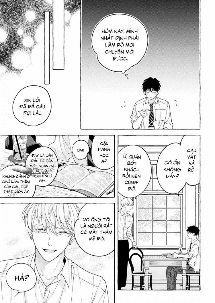 List Truyện Manga Ngắn Theo Yêu Cầu 4.1 trang 14