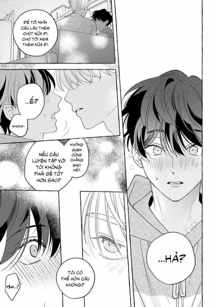 List Truyện Manga Ngắn Theo Yêu Cầu 4.1 trang 32