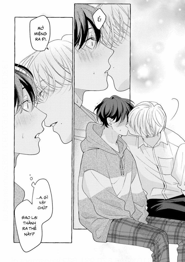 List Truyện Manga Ngắn Theo Yêu Cầu 4.1 trang 33