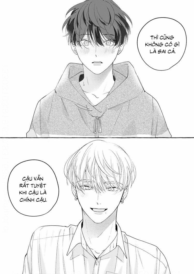 List Truyện Manga Ngắn Theo Yêu Cầu 4.1 trang 37