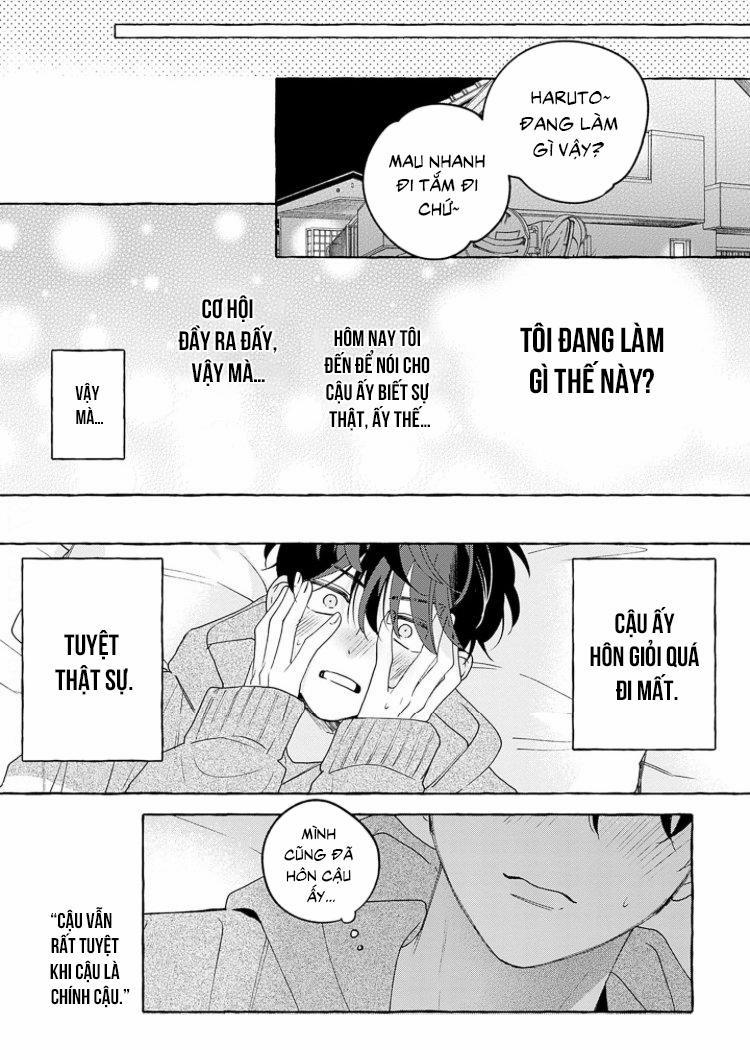 List Truyện Manga Ngắn Theo Yêu Cầu 4.1 trang 38