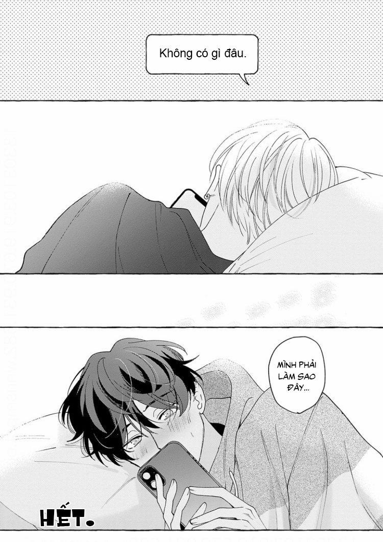 List Truyện Manga Ngắn Theo Yêu Cầu 4.1 trang 41