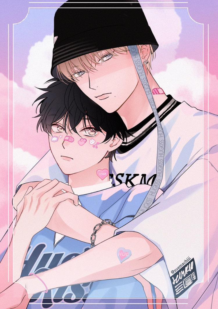 List Truyện Manga Ngắn Theo Yêu Cầu 4.1 trang 43