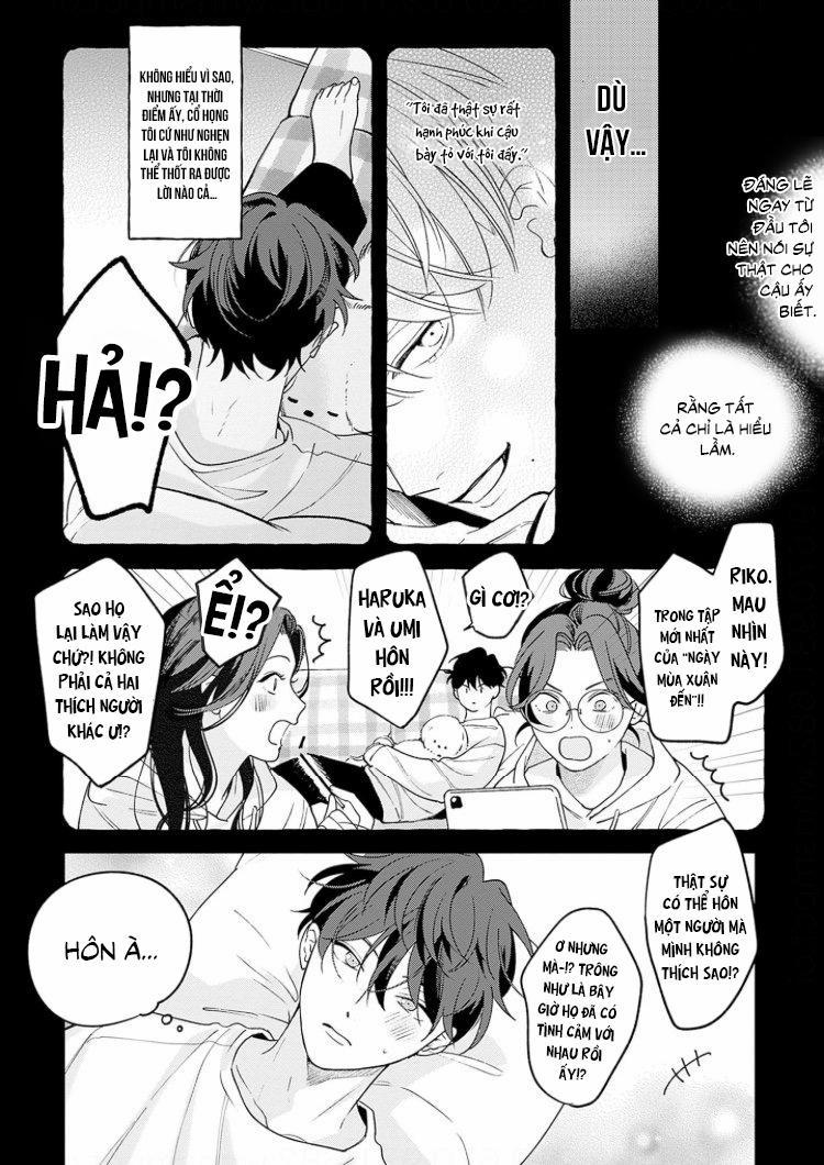 List Truyện Manga Ngắn Theo Yêu Cầu 4.1 trang 7