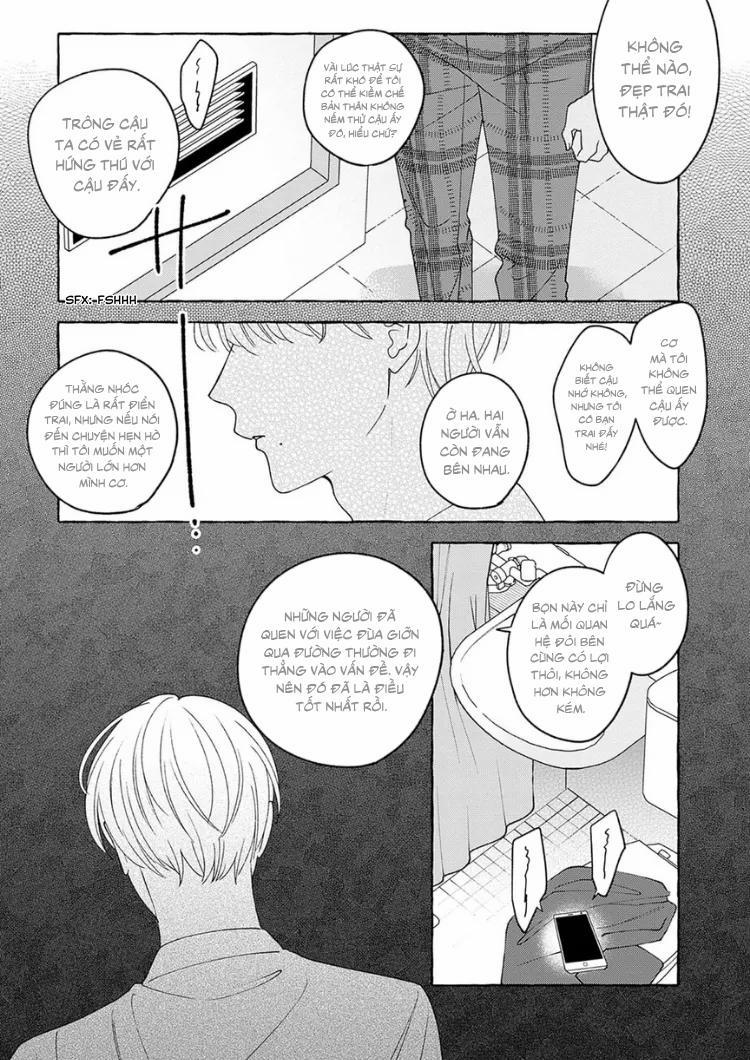 List Truyện Manga Ngắn Theo Yêu Cầu 4.2 trang 12