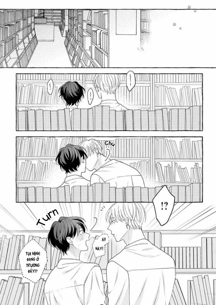 List Truyện Manga Ngắn Theo Yêu Cầu 4.2 trang 2